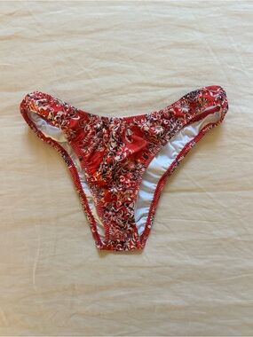Loleia bikini bottoms